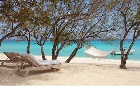 Eco Del Mar Otel Cabo Rojo Dış mekan fotoğraf