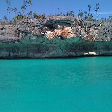 Eco Del Mar Otel Cabo Rojo Dış mekan fotoğraf
