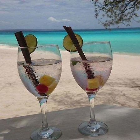 Eco Del Mar Otel Cabo Rojo Dış mekan fotoğraf