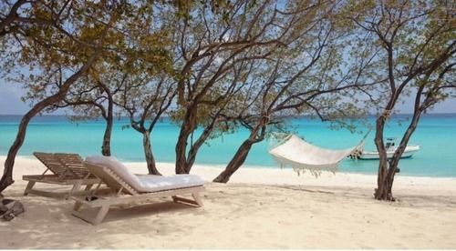 Eco Del Mar Otel Cabo Rojo Dış mekan fotoğraf