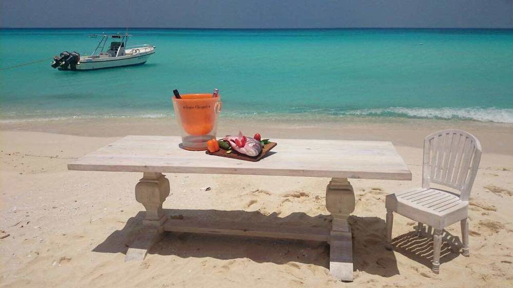 Eco Del Mar Otel Cabo Rojo Dış mekan fotoğraf
