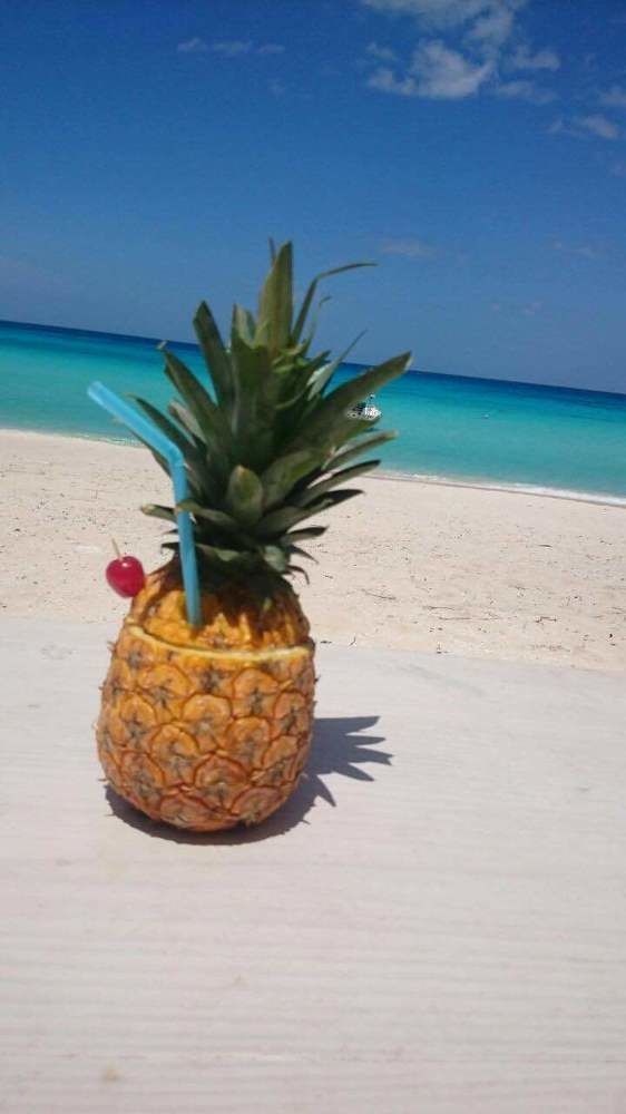 Eco Del Mar Otel Cabo Rojo Dış mekan fotoğraf