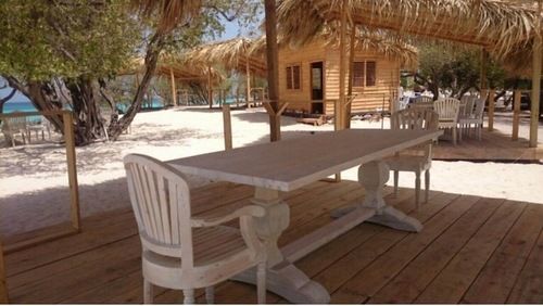 Eco Del Mar Otel Cabo Rojo Dış mekan fotoğraf